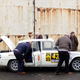 Illustration for article titled Bicester Heritage Sunday Scramble - Photodump